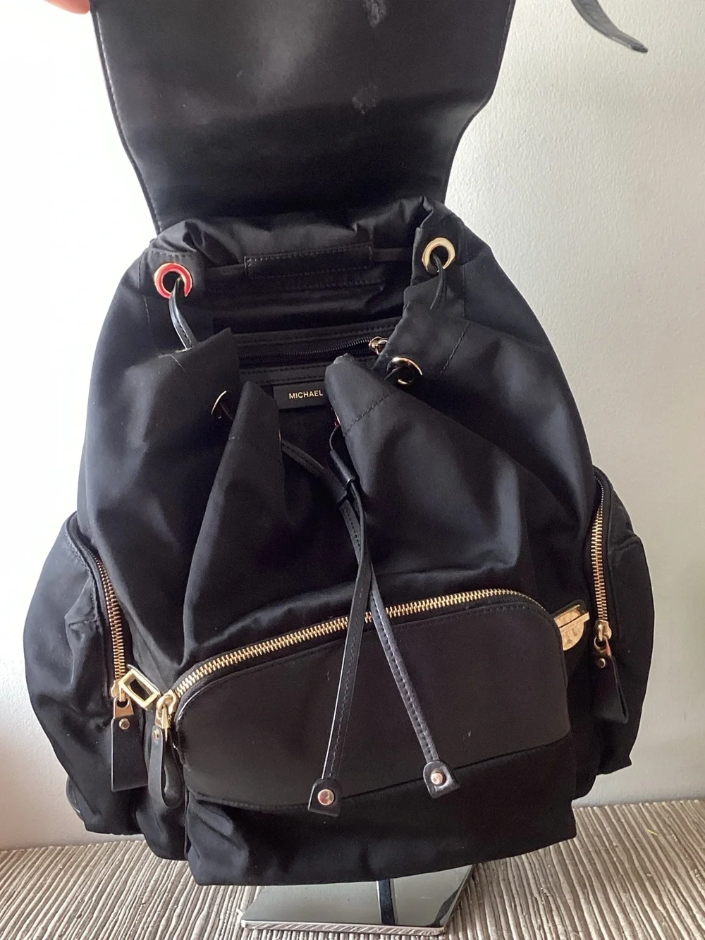 Michael Kors pre owned